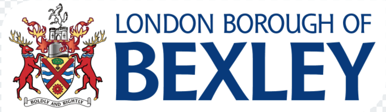 London borough of Bexley