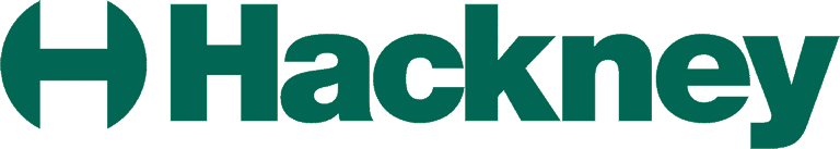 London borough of Hackney